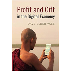 Profit and Gift Book Cover