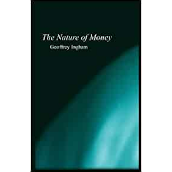 The Nature of Money Book Cover