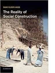 The Reality of Social Construction Book Cover