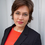 Isabella Maria Weber