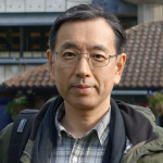 Masaaki Katsuragi