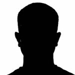 Vic Blake - no photo