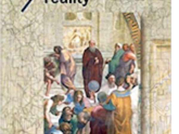 Economics and Reality Book Cover