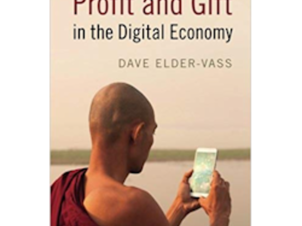 Profit and Gift Book Cover
