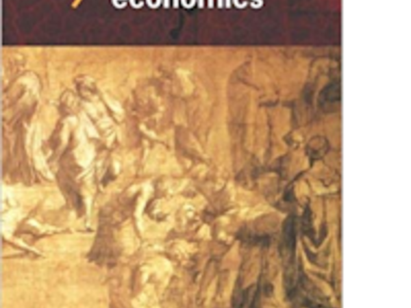 Reorienting Economics Book Cover