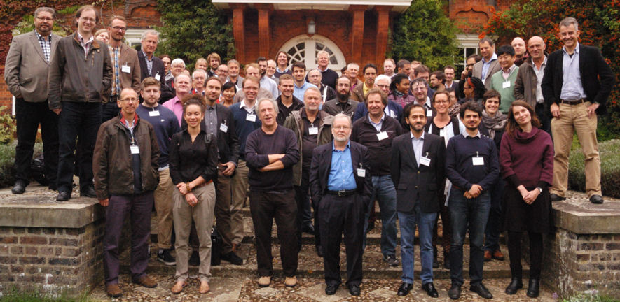 Conference Marking 25 Years of the Cambridge Realist Workshop Front