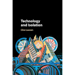 Technology and Isolation Book Cover